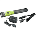 thumbnail image 2 of Streamlight 75638 Stinger DS LED Flashlight w/ AC/DC & Charger, 2 of 3