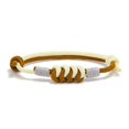 thumbnail image 2 of Birdeem Milan Thread Knitting Diamond Knot Friendship Hand Rope Hand Knitting Snake Knot Girlfriend Hand Rope Chinese Bracelet, 2 of 5