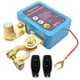 thumbnail image 3 of Control remoto interruptor de apagado automático 12V 240A interruptor de alimentación principal, 3 of 9