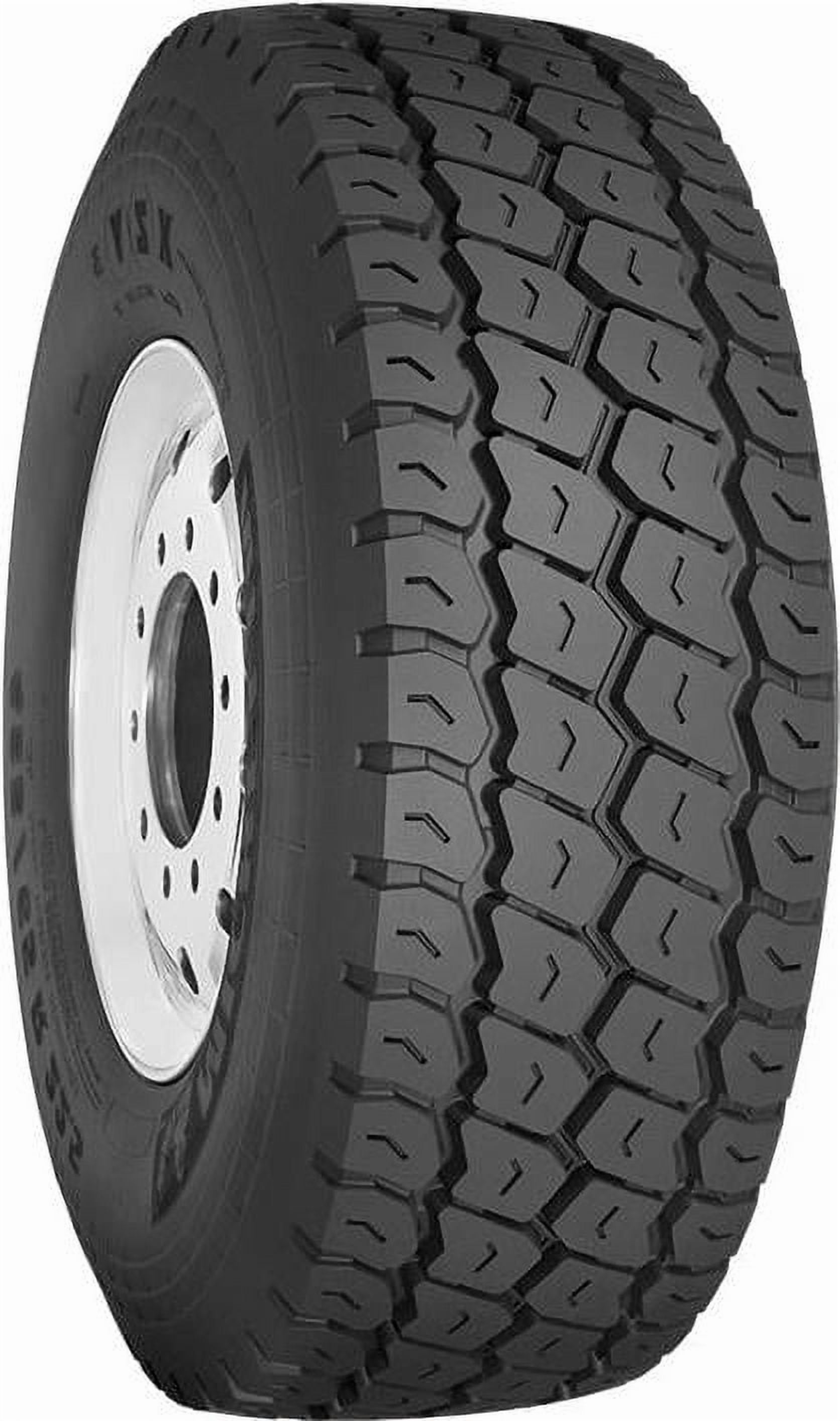 Michelin XZY3 425/65R22.5 L/20PLY Commercial Tire