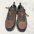 thumbnail image 2 of New Balance 799 Brown Outdoor Comfort Casual Athlesiure Shoes Men’s Size 8, 2 of 6