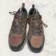 thumbnail image 2 of New Balance 799 Brown Outdoor Comfort Casual Athlesiure Shoes Men’s Size 8, 2 of 6