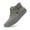 Grey, variant on krdevn Barefoot Shoes Women/Men - Barefoot Shoes Vogany Breathable Orthopaedic Shoes Ergonomic Orthopaedic Barefoot Shoes,River Trekking Shoes, Fishing Wader Boots