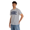 thumbnail image 6 of 22Gifts Quebec Canada Shirt, Gifts, Tshirt, 6 of 12
