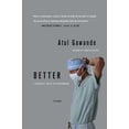 thumbnail image 1 of Better : Notes de Performance de Chirurgien, 1 of 2