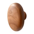 thumbnail image 4 of Gancho de madera Macarena Montado en la pared para abrigos 6x42x4 cm, 4 of 8