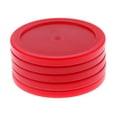 thumbnail image 2 of Discos de Hockey de aire Sunnimix 5 Piezas de 62 Mm, 2 of 8