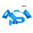 thumbnail image 3 of 2PCS Aquarium Water Pipe Holding Clamp, Fixing Clip Accessory Water Pipe Holding Clamp, Water Change Tool Plastic For Aquarium, 3 of 8