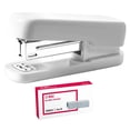 thumbnail image 2 of Airle 1 Set Stapler Large Capacity Ergonomic Paper Plier Stapler Office Accessories for Home, 2 of 8