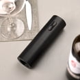 thumbnail image 1 of NARABB Wine Opener Battery Operated Bottle Openers Reusable Wine Corkscrew For Kitchen Home Bar Restaurant, 1 of 9