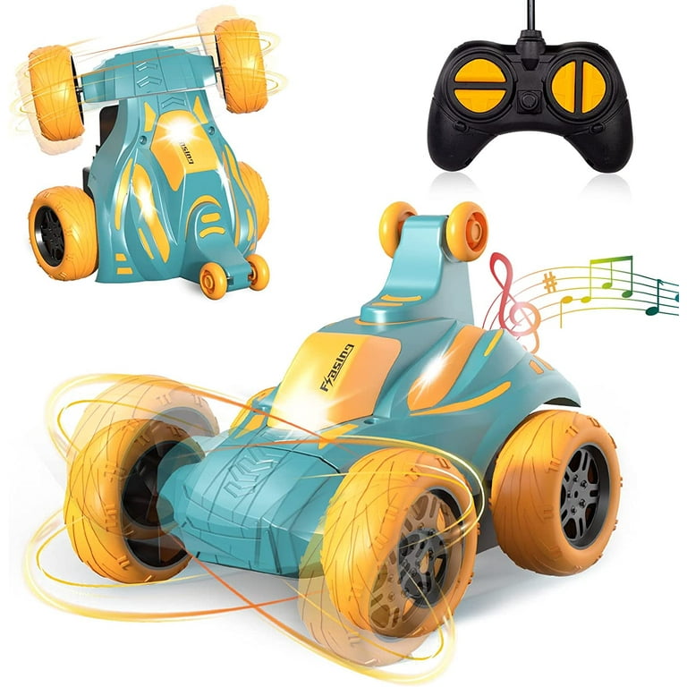 Normal remote sales control car