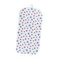 thumbnail image 4 of Lipstore Accessoire de Planche pour Vapeur Portable Gain de Place pour Vêtements Robuste Résistant à la Chaleur Tête Carrée, 4 of 8