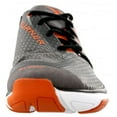 thumbnail image 3 of Turner Men's T-Fleerun Lightweight Cushion System Running Shoes, 3 of 5