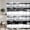 Black, variant on Abstract Shower Curtain for Bathroom Decor,Modern White Grey Striped Aesthetic Minimalist Geometric Simple Neutral Watercolor Painting Fabric Waterproof Polyester 12 Pack Hooks,72" x 72"