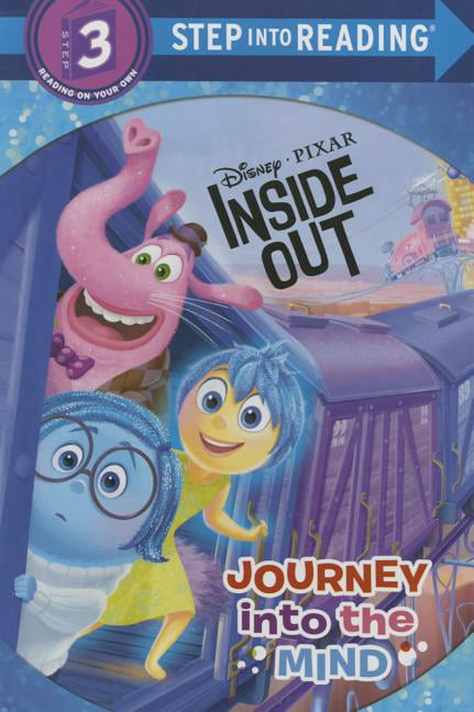 inside out journey into the mind
