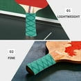 thumbnail image 4 of BESTYASH Para De Tenis Verde Con Ergonómico Antideslizante Y Duradero, 4 of 8