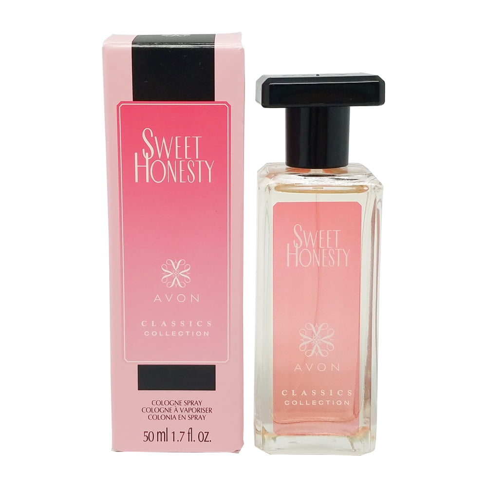Avon Avon Sweet Honesty Cologne Spray for Women. Classics Collection