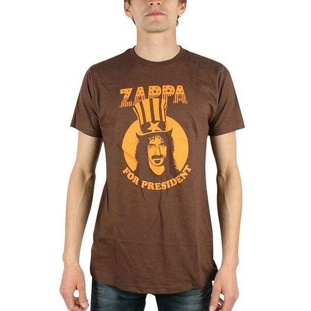 zappa pipco shirt
