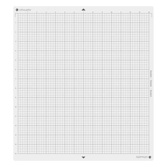 Silhouette Pink Cameo 5 & 5 Plus, 12x12 Electrostatic Mat