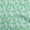 Light Gray2, variant on oneOone Polyester Spandex Light Green Fabric Floral Botanical Quilting Supplies Print Sewing Fabric By The Yard 56 Inch Wide