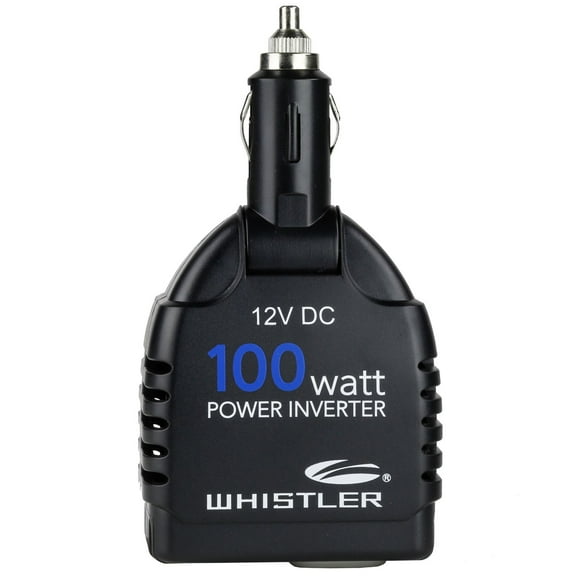 Light and Motion Dc to Ac Car Adapter