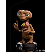 Iron Studios - Minico E.T. PVC Statue, Iron Studios, Gifts