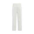 thumbnail image 4 of SHIXIAOO Men's Pocket Loose Low Waist Drawstring Linen Pants Casual Pants Jogging, 4 of 7