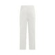 thumbnail image 3 of Pantalones vintage de lino con cordón para hombre, cintura baja, estilo informal, material de lino (M-XXXXL), 3 of 7