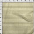 thumbnail image 4 of oneOone Cotton Flex Light Yellow Fabric Animal Craft Projects Decor Fabric Printed By The Yard 40 Inch Wide, 4 of 5