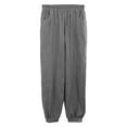 thumbnail image 2 of Loose And Linen Casual Pants Home Harlan Trousers Ladies Casual Pants Athletic Pants for Women Made for Life Petite Pants Yoga Pants for Women with Pockets Linen Wide Leg Pants for Women Size Pants, 2 of 4
