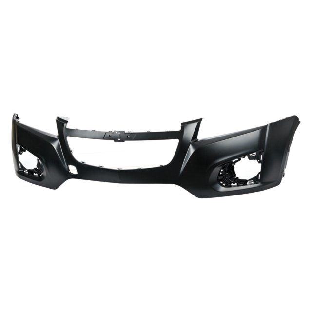 Defensa Trax 2013 A 2017 Chevrolet Del Sup P/Pintar GM ORIGINAL .