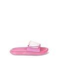 thumbnail image 2 of Reebok Girls Dual Density Slide Sandals, 2 of 5