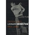 thumbnail image 1 of Leonard Bernstein (Critical Lives), 1 of 1