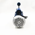 thumbnail image 4 of FY-1H-N Mini Rotary Vane Single Stage Air Vacuum Pump 2PA Ultimate Vacuum For Air Conditioning And LCD Screen Separator ,Easy to Use, 4 of 5