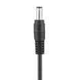 thumbnail image 2 of Portable 18V 5A AC to DC Power Adapter Converter Dedicated Regulated Power Supply 5.5*2.5mm Durable for Door System, 2 of 6