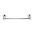 thumbnail image 2 of Porte-serviettes Rétractable, Conception Moderne Base Durable Robuste Antirouille Mur Monté Porte-Serviettes Design Rétractable pour Douche pour Salle de Bain, 2 of 8