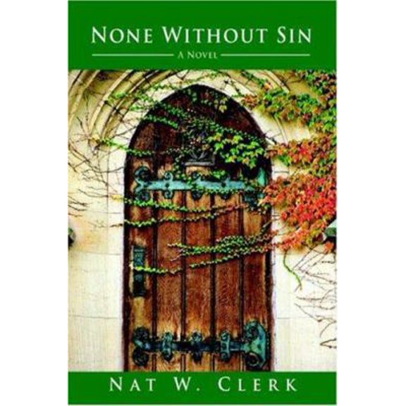 Pre-Owned None Without Sin (Paperback) 0595404847 9780595404841