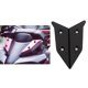 thumbnail image 5 of Cubierta de cuerpo frontal accesorios exteriores cubierta decorativa proceso de anodizado Mtkracing para MT-15 2018-2020 Piezas de motocicleta Sunnimix Cubierta del cuerpo de la motocicleta, 5 of 8