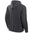 thumbnail image 3 of Men's Fanatics Black Utah Mammoth Redwood Dark Pullover Hoodie, 3 of 3