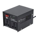 thumbnail image 1 of Power Voltage Converter Step Up  Transformer 200W For Electrical Devices 110V 120V 220V 240V, 1 of 8
