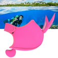 thumbnail image 2 of Diving Hat, Diving Hood Adjusted Lightweight And Portable  For Diving For Most People, 2 of 8