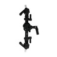 thumbnail image 2 of Bridge Axle for 1/12 RC Climbing Crawler Parts Accessories,Front, 2 of 6
