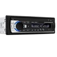 thumbnail image 3 of New 12v Car Player Mp3 Car Bluetooth Mp3 Player Plug-in Radio Car Stereo Universal, 3 of 4