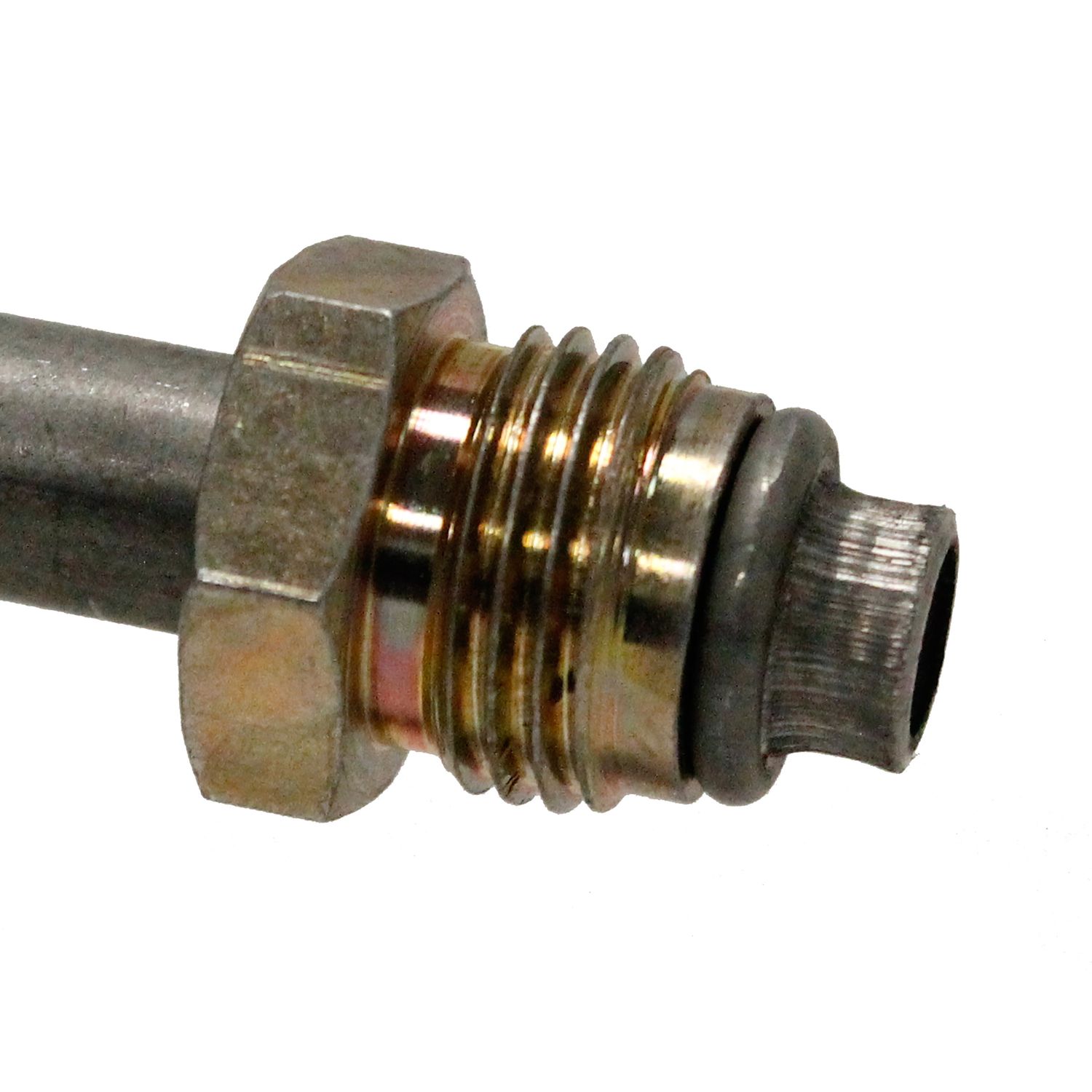 Plews & Edelmann Edelmann 92722 Power Steering Pressure Line Hose Assembly 1 Pack
