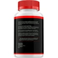 thumbnail image 6 of MaxVirility for Men Capsules - Max Virility Vitamin Complex Pills, All Natural Dietary Supplement, 5 Pack, 300 Capsule, 6 of 6