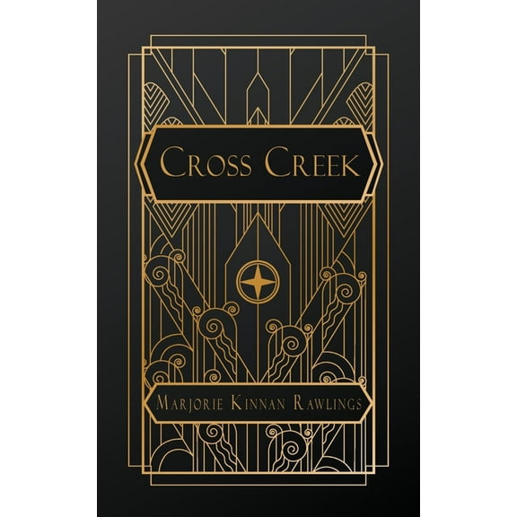 Cross Creek, (Paperback)