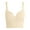 Beige-C, variant on QHFBli Low Back Bras-Seamless Deep-V Plunge Invisible Backless Bra-Underwire Lightly Lined Halter Multiway Low Cut Bra