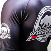 Revgear Rash Guard
