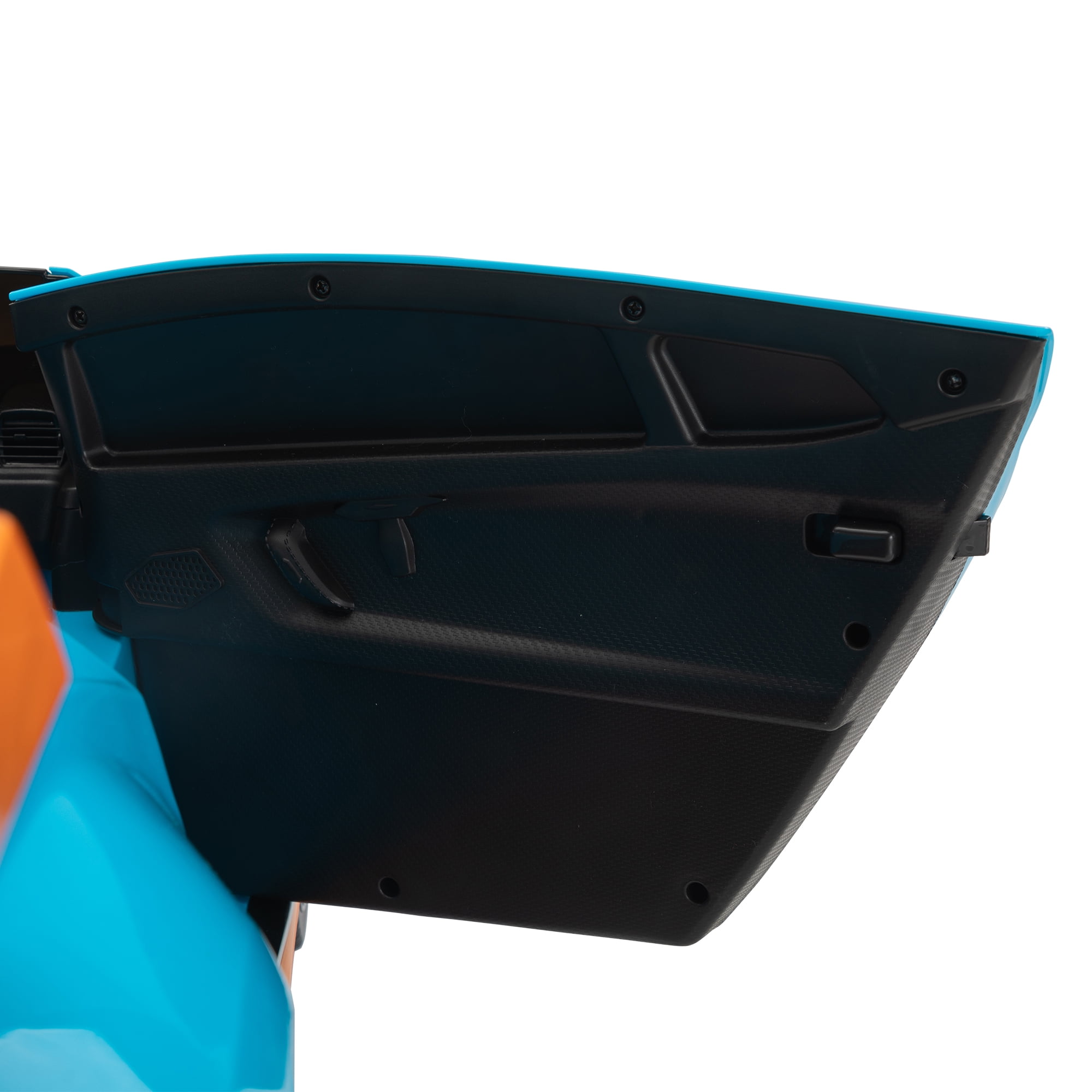CIPACHO 12V Ride On Car for Kids Licensed Lamborghini Electric Vehicles Battery Powered Sports Car with Control, 2 Speeds, Sound System, LED Headlights and Hydraulic Doors, Blue CIPACHO 12V Ride On Car for Kids Licensed Lamborghini Electric Vehicles Battery Powered Sports Car with Control, 2 Speeds, Sound System, LED Headlights and Hydraulic Doors, Blue