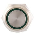 thumbnail image 4 of 2Pcs IP65 Bouton Poussoir à 6 Broches Bouton de Réinitialisation pour un Usage Industriel, 4 of 8